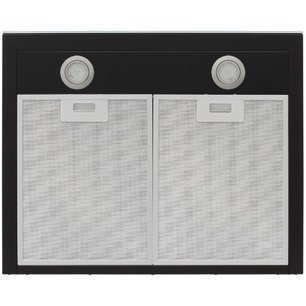 Вытяжка Krona ONYX 600 GLASS BLACK S фото 3 в Новосибирске Вытяжка Krona ONYX 600 GLASS BLACK S фото 3 в Новосибирске