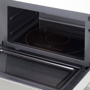 Микроволновая печь БОРК W750 wt фото 4 в Новосибирске Микроволновая печь BORK W750 wt фото 4 в Новосибирске