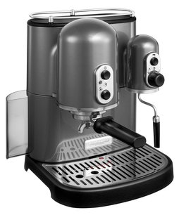 Кофемашина KitchenAid 5KES100EPM фото 3 в Новосибирске