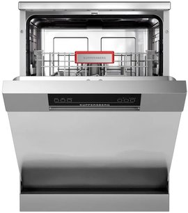 Посудомоечная машина Куперсберг GGF 6025 фото 4 в Новосибирске Посудомоечная машина Kuppersberg GGF 6025 фото 4 в Новосибирске