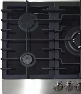 Варочная панель Кайзер KCG 9386 Turbo фото 2 в Новосибирске Варочная панель Kaiser KCG 9386 Turbo фото 2 в Новосибирске