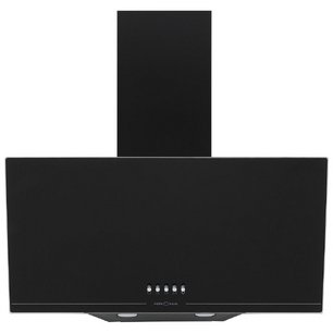 Вытяжка Крона JINA 600 BLACK PB V2 фото 2 в Новосибирске Вытяжка KRONA JINA 600 BLACK PB V2 фото 2 в Новосибирске