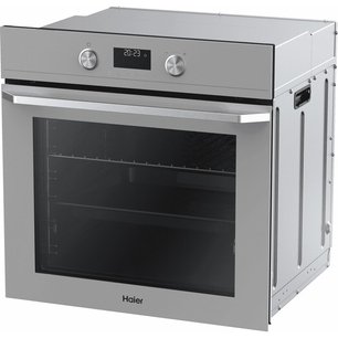 Электрический духовой шкаф Haier HOQ-K5AAN3GG фото 2 в Новосибирске
