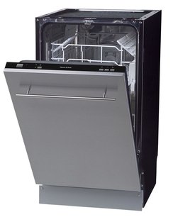 Посудомоечная машина Зигмунд Штайн DW 89.4503 X фото в Новосибирске Посудомоечная машина Zigmund Shtain DW 89.4503 X фото в Новосибирске
