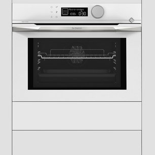 Встраиваемый подогреватель De Dietrich DWD4810W фото 4 в Новосибирске