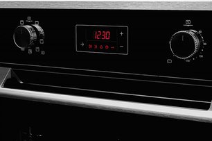 Духовой шкаф Kuppersberg HFZ 691 BX фото 4 в Новосибирске