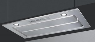 Вытяжка Smeg KSEG77X-1 фото 2 в Новосибирске