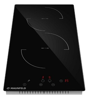 Варочная панель Maunfeld AVCE3023BK фото 3 в Новосибирске