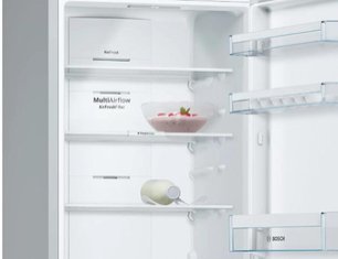 Холодильник Bosch KGN36VL21R фото 4 в Новосибирске