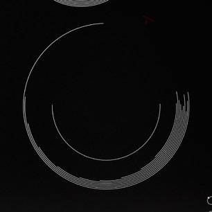 Электрическая варочная поверхность Крона ORSA 60 BL фото 3 в Новосибирске Электрическая варочная поверхность KRONA ORSA 60 BL фото 3 в Новосибирске