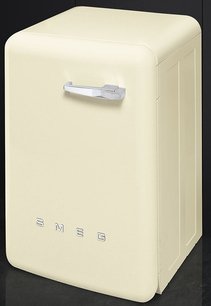 Стиральная машина Smeg LBB14CR-2 фото 3 в Новосибирске