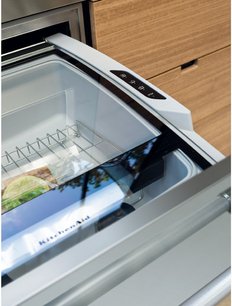 Вакуумный упаковщик KitchenAid KVXXX44601 фото 2 в Новосибирске