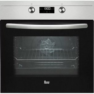 Духовой шкаф Teka HO 725G STAINLESS STEEL фото в Новосибирске