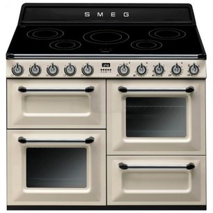 Варочный центр Smeg TR4110IP фото в Новосибирске