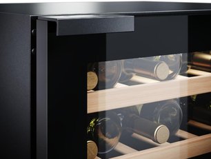 Винный шкаф Dometic D46B Design фото 4 в Новосибирске