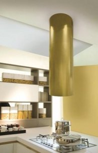 Вытяжка Фалмек Polar IS GOLD 35 фото 3 в Новосибирске Вытяжка Falmec Polar IS GOLD 35 фото 3 в Новосибирске