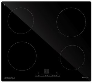 Варочная панель Maunfeld AVI6043SBK фото 2 в Новосибирске