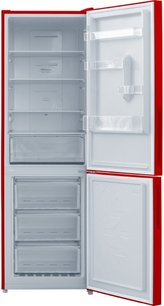 Холодильник Schaub Lorenz SLU S185DR1 фото 2 в Новосибирске