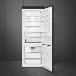 Холодильник SMEG FA8005RAO фото 2 в Новосибирске Холодильник SMEG FA8005RAO фото 2 в Новосибирске