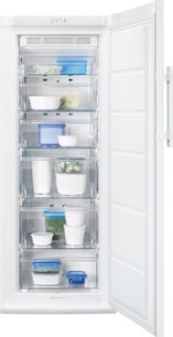 Морозильная камера Electrolux EUF2047AOW фото 2 в Новосибирске