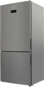 Холодильник Jacky's JR FI568EN фото 2 в Новосибирске