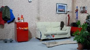 Холодильник Смег FAB10HLR фото 4 в Новосибирске Холодильник Smeg FAB10HLR фото 4 в Новосибирске