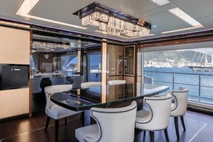 Минибар Dometic DM 50NTED фото 3 в Новосибирске