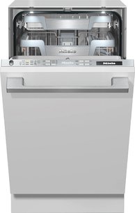 Встраиваемая посудомоечная машина Миле G 5990 SCVi SL фото в Новосибирске Встраиваемая посудомоечная машина Miele G 5990 SCVi SL фото в Новосибирске