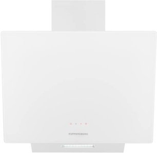 Вытяжка Куперсберг F 605 W фото в Новосибирске Вытяжка Kuppersberg F 605 W фото в Новосибирске