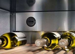 Винный шкаф Liebherr WKb 4212 Vinothek фото 4 в Новосибирске