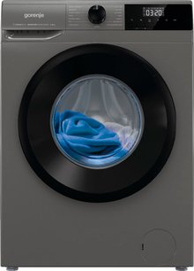 Стиральная машина Gorenje W2NHPI62SCSS фото в Новосибирске