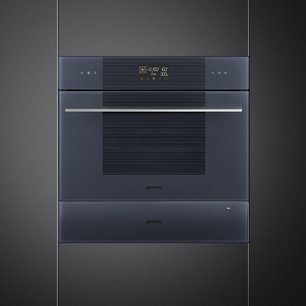 Духовой шкаф Smeg SO4102M1G фото 2 в Новосибирске