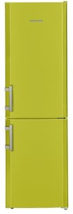 Холодильник Liebherr CUag 3311 фото 4 в Новосибирске