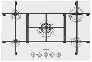 Варочная панель Smeg PV750B фото в Новосибирске