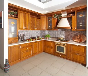 Вытяжка Фалмек Mimosa 60 (600) S дуб фото 2 в Новосибирске Вытяжка Falmec Mimosa 60 (600) S дуб фото 2 в Новосибирске