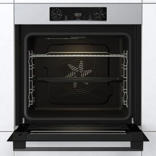 Духовой шкаф Горение BOB6737E01X фото 2 в Новосибирске Духовой шкаф Gorenje BOB6737E01X фото 2 в Новосибирске