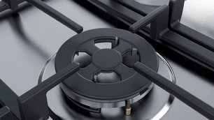 Газовая варочная панель Сименс EG7B5QB90 фото 4 в Новосибирске Газовая варочная панель Siemens EG7B5QB90 фото 4 в Новосибирске