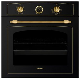 Встраиваемый электрический духовой шкаф MAUNFELD MEOFE.676RBG2.TMS фото в Новосибирске