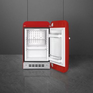 Мини-бар Смег FAB5RRD3 фото 2 в Новосибирске Мини-бар Smeg FAB5RRD3 фото 2 в Новосибирске