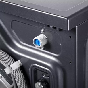 Стиральная машина Maunfeld MFWM1410SB02 фото 3 в Новосибирске