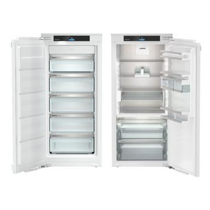 Liebherr Prime (холодильник IRBci 4150 + морозильник SIFNdi 4155) фото в Новосибирске