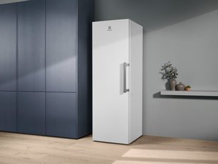 Морозильная камера Electrolux RUT5NF28W1 фото 3 в Новосибирске