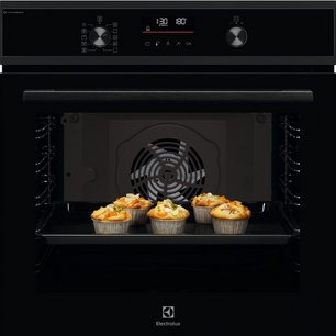 Духовой шкаф Electrolux EOD6F77H фото в Новосибирске