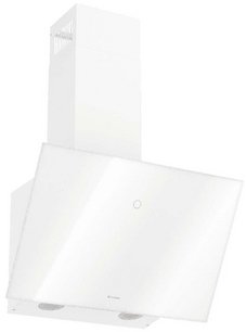 Вытяжка Фабер VELA WH 60 фото в Новосибирске Вытяжка Faber VELA WH 60 фото в Новосибирске