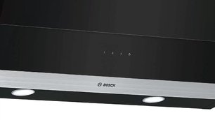 Вытяжка Бош DWK095G60R фото 2 в Новосибирске Вытяжка Bosch DWK095G60R фото 2 в Новосибирске