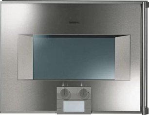 Духовой шкаф-пароварка Gaggenau BS 251-110 фото в Новосибирске