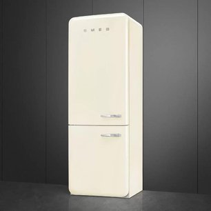 Холодильник Смег FAB38LCR5 фото 4 в Новосибирске Холодильник Smeg FAB38LCR5 фото 4 в Новосибирске