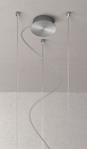 Вытяжка ELICA JUNO URBAN ZINC/F/50 фото 3 в Новосибирске