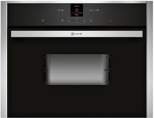 Пароварка Neff C17DR02N1 фото в Новосибирске
