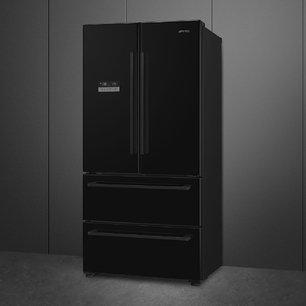 Холодильник Смег FQ55FNDE фото 3 в Новосибирске Холодильник Smeg FQ55FNDE фото 3 в Новосибирске